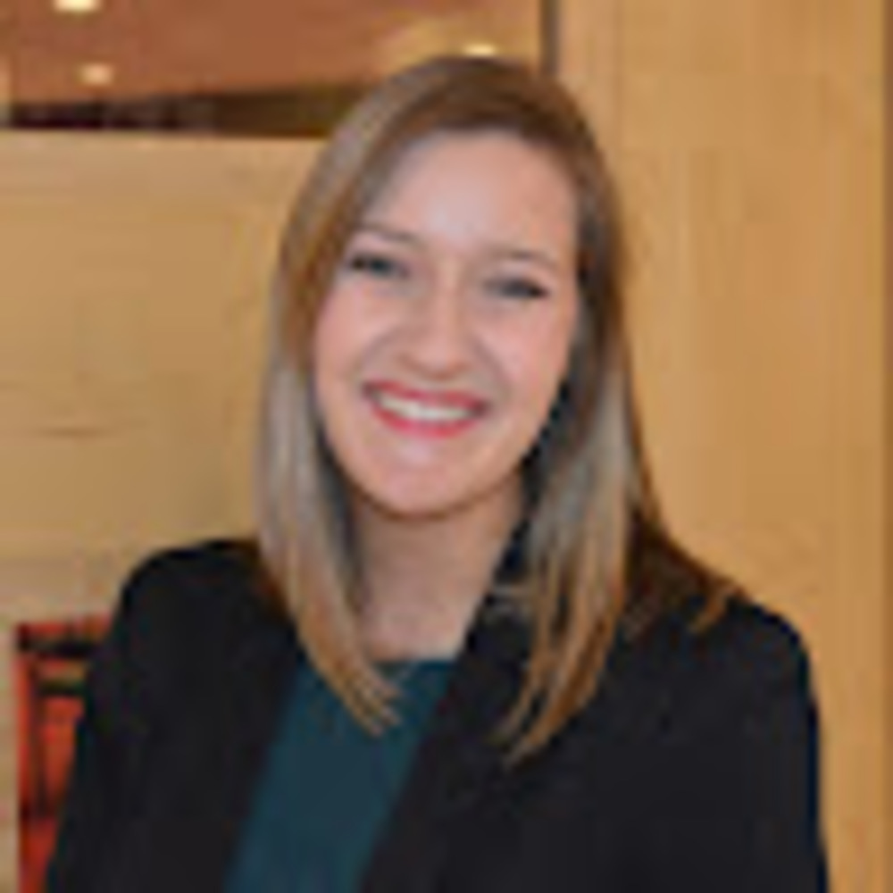 Meet your Posher, Amanda